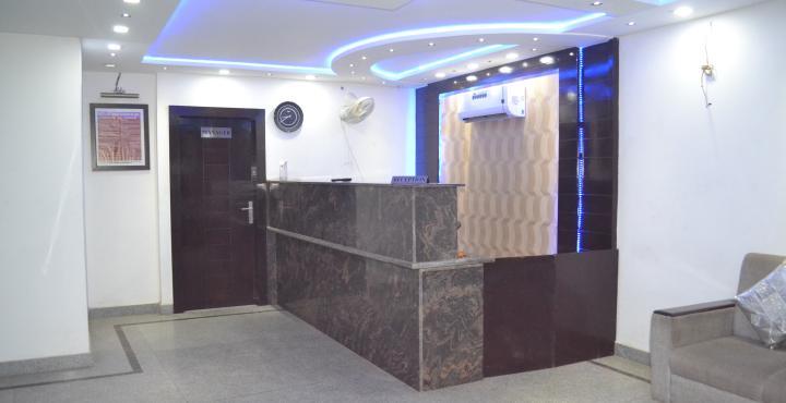 Hotel Laxman Resort By The Golden Taj Group &Hotels Agra  Kültér fotó