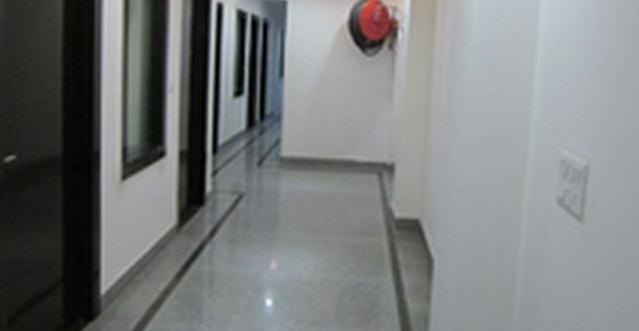 Hotel Laxman Resort By The Golden Taj Group &Hotels Agra  Kültér fotó