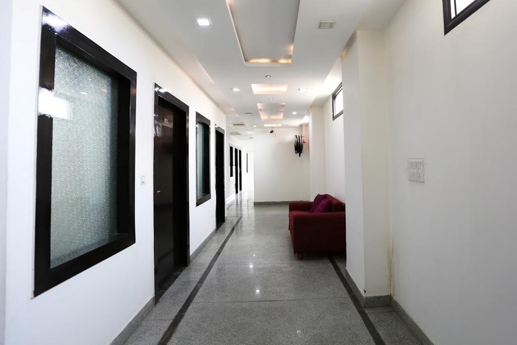 Hotel Laxman Resort By The Golden Taj Group &Hotels Agra  Kültér fotó