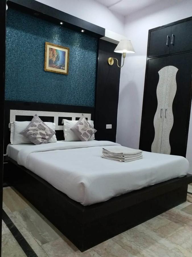 Hotel Laxman Resort By The Golden Taj Group &Hotels Agra  Kültér fotó