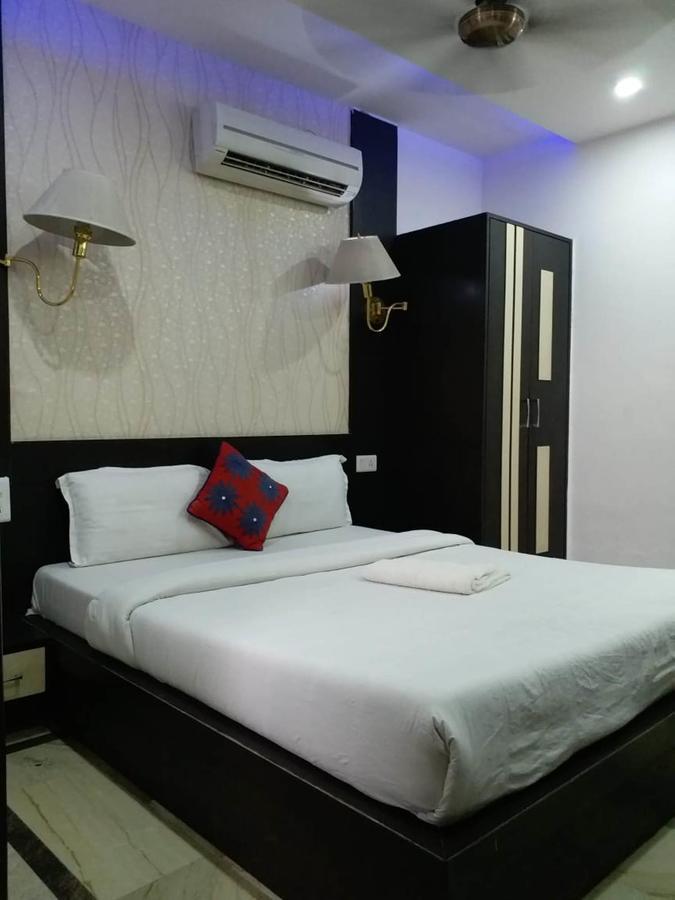 Hotel Laxman Resort By The Golden Taj Group &Hotels Agra  Kültér fotó